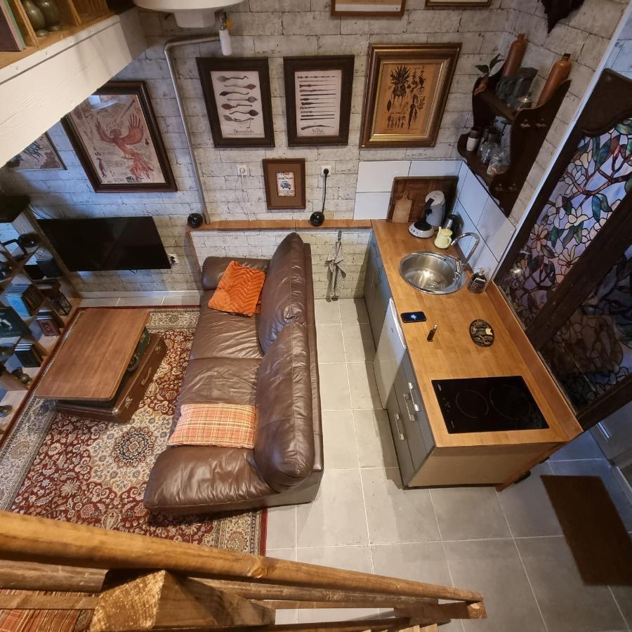 La cabane des sorciers Liévin Extérieur photo